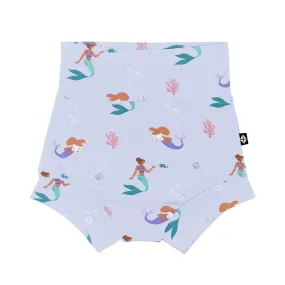 Bummies in Mermaid