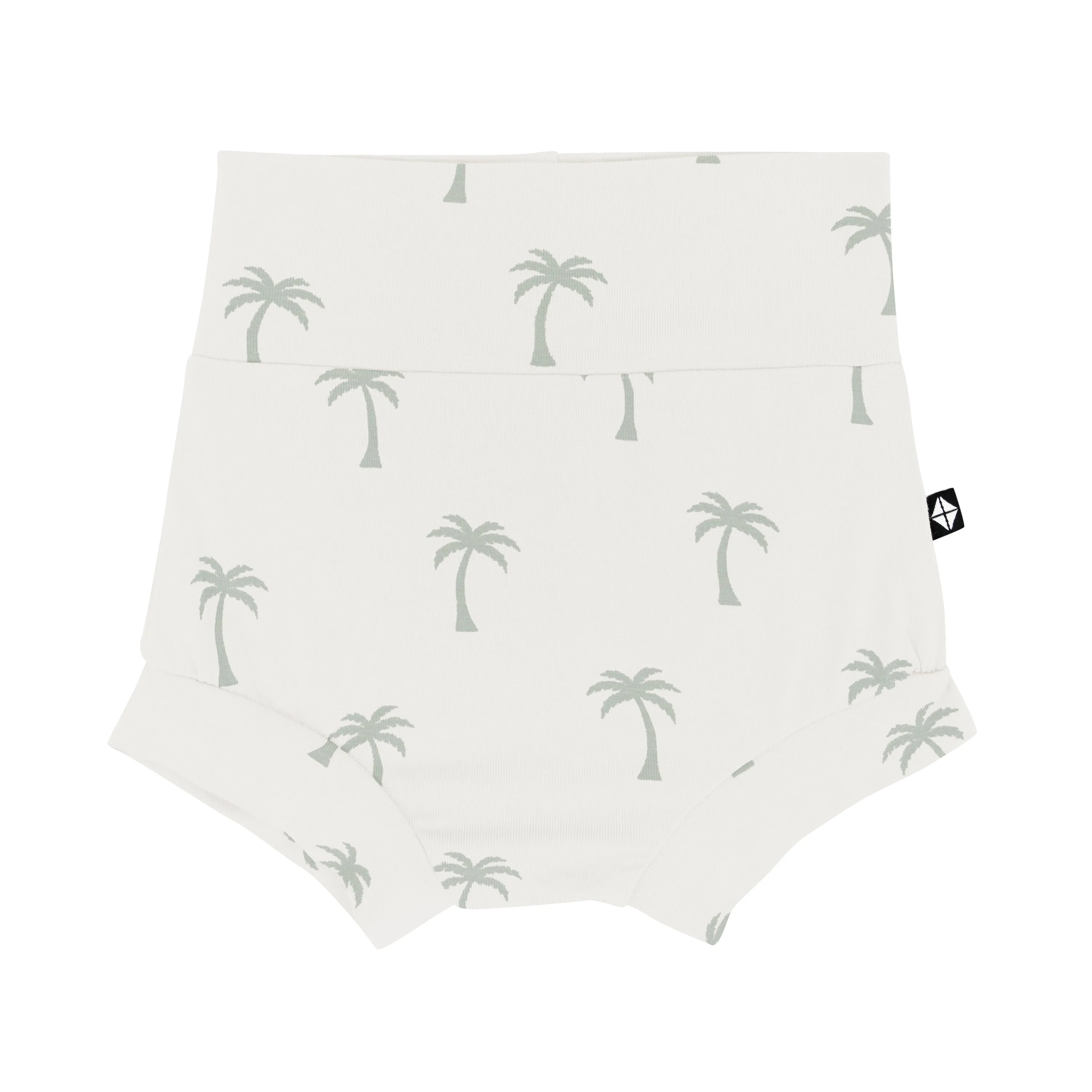 Bummies in Palm Tree