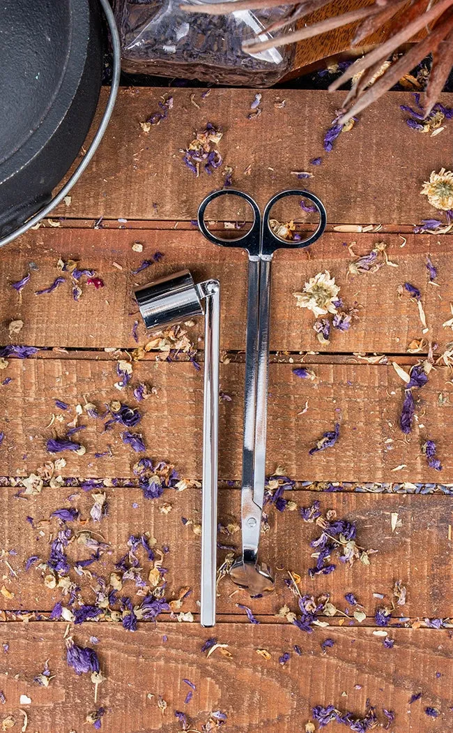 Candle Care Tool Kit