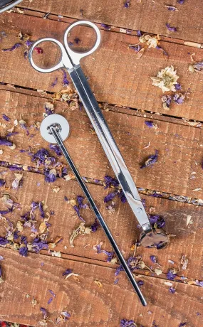 Candle Care Tool Kit