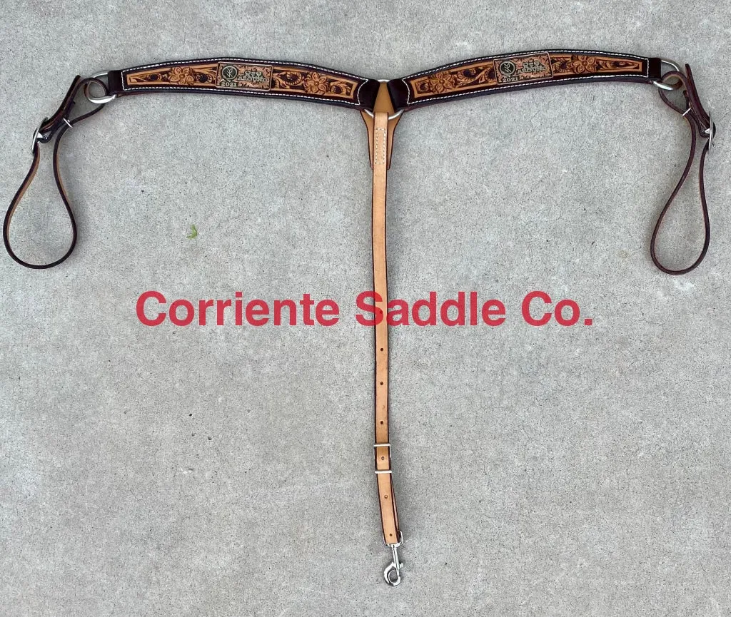 CBBCP 01 Antique Double Flower