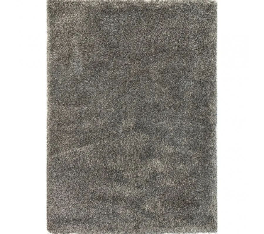 CELESTE RUG - SILVER