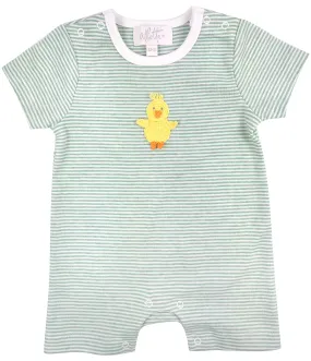Charlie Chick Summer Onesie