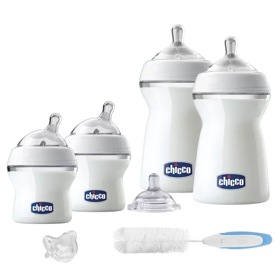 Chicco First Starter Set