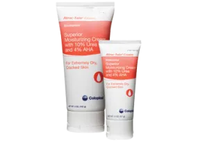Coloplast 1802 Atrac-Tain Cream 60ml
