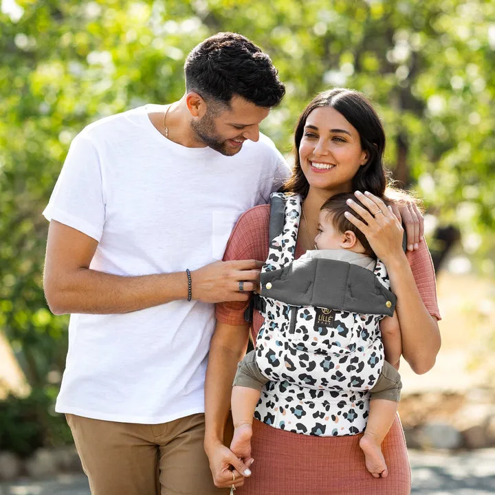 Complete 6-in-1 Luxe - Desert Leopard