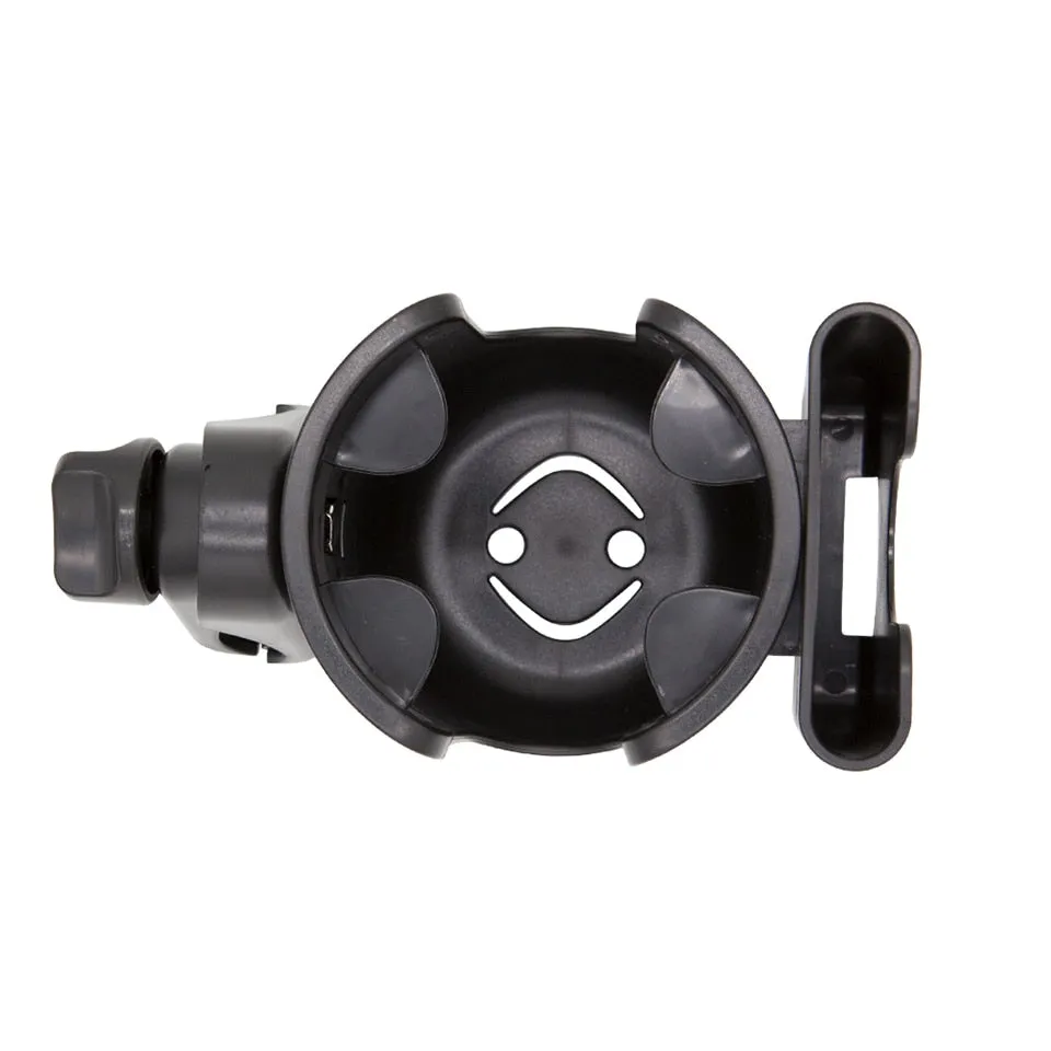 Cup/Bottle & Phone Holder For Strollers