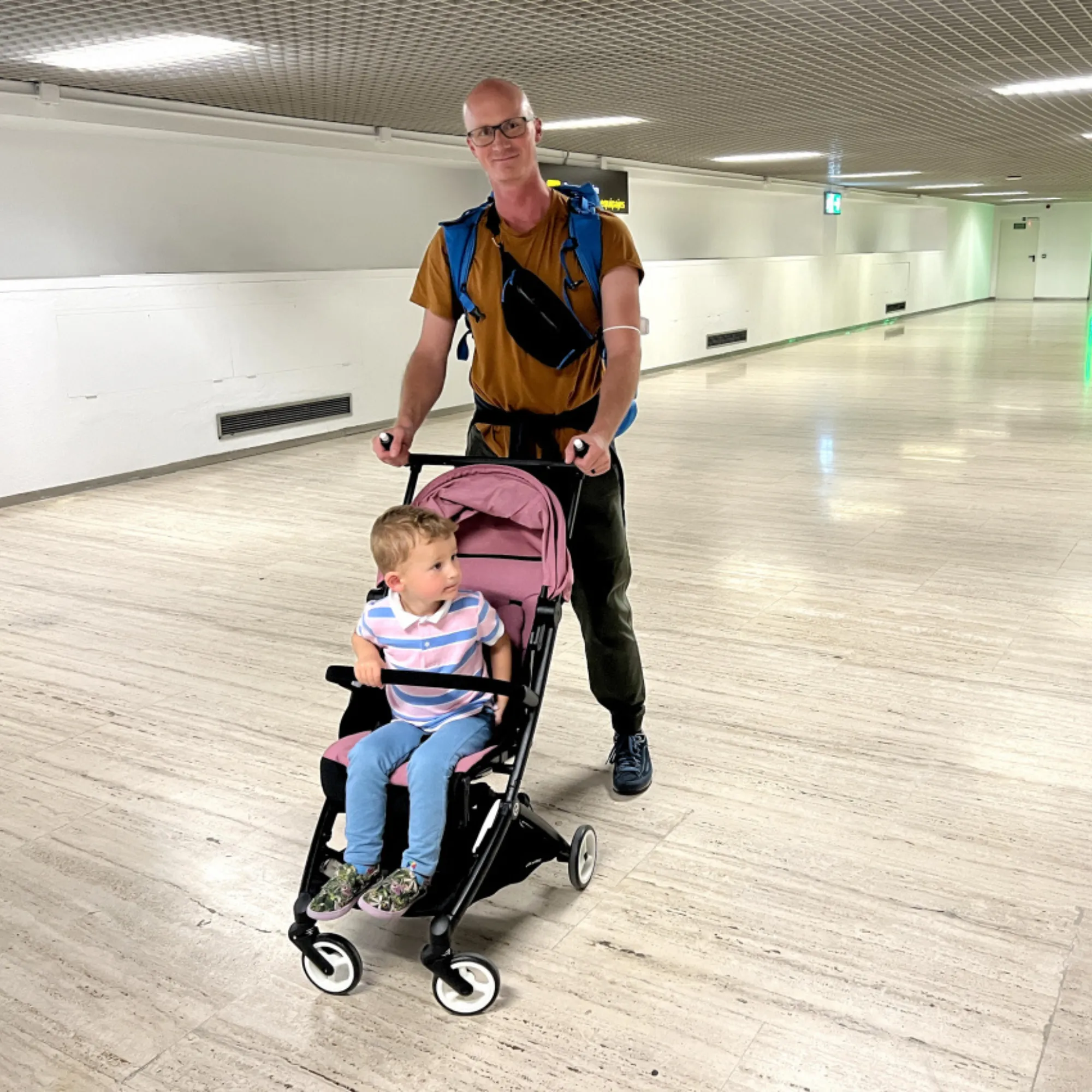 CYBEX Libelle Stroller
