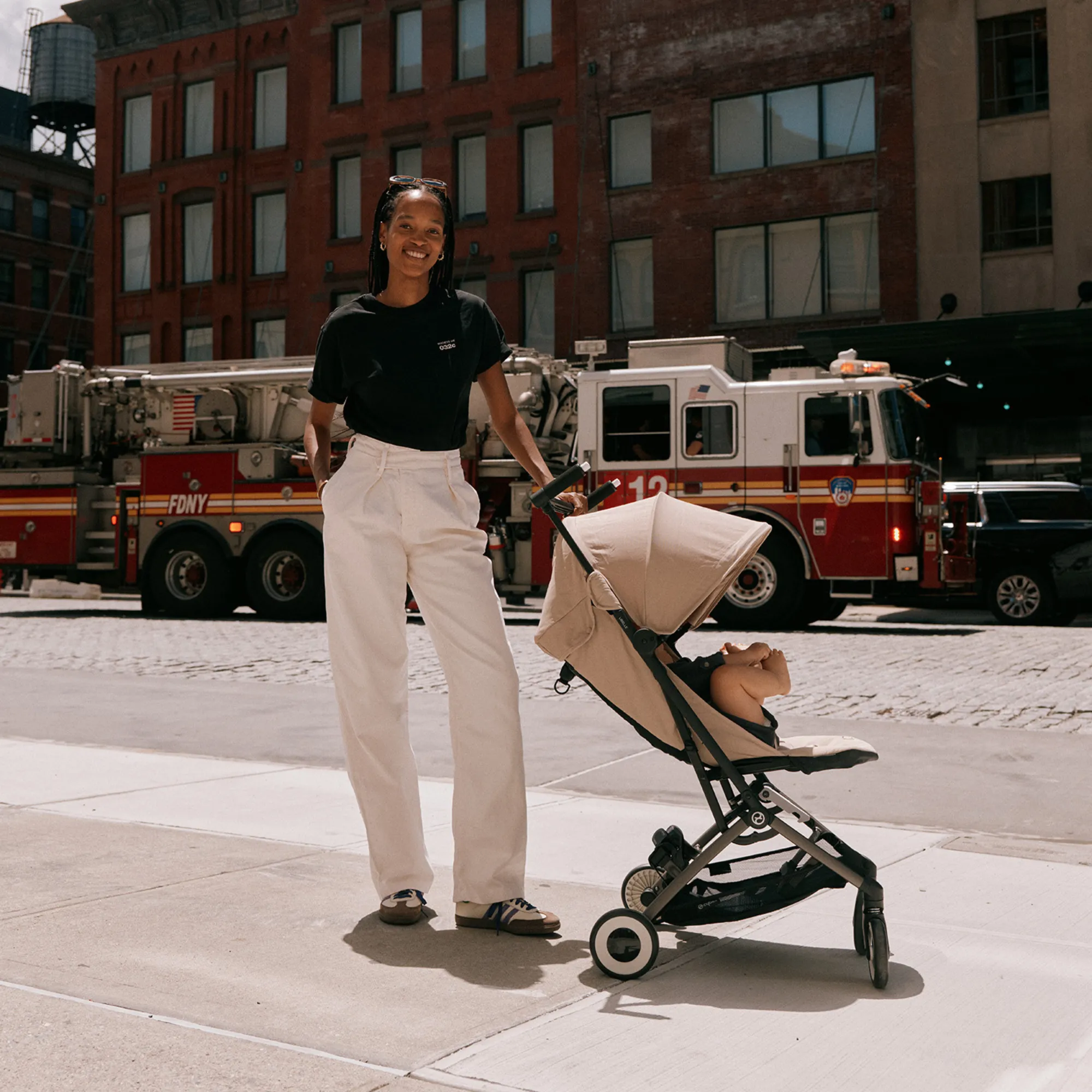 CYBEX Libelle Stroller