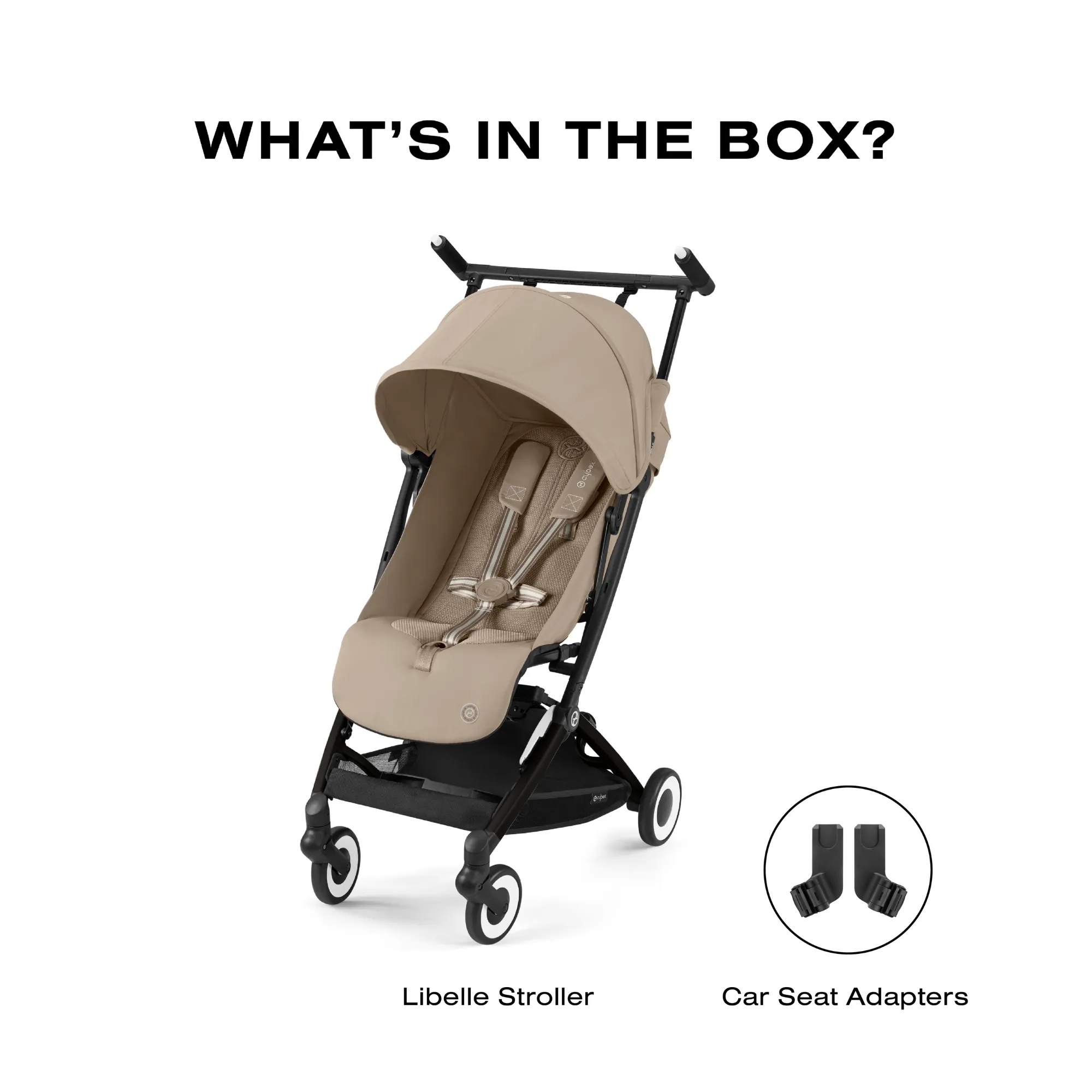 CYBEX Libelle Stroller