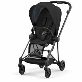 Cybex Mios 3 Complete Stroller