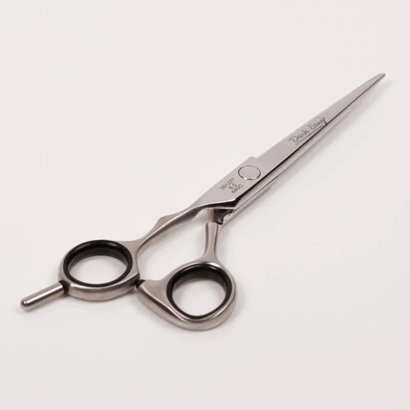Dark Stag DS  Offset Lefty Scissor 6"