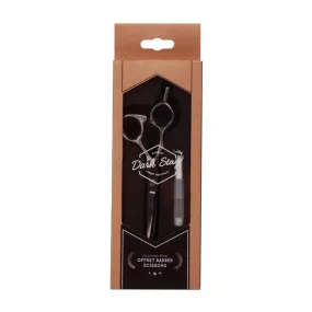 Dark Stag DS  Offset Lefty Scissor 6"