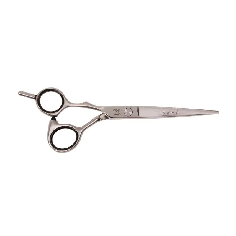 Dark Stag DS  Offset Lefty Scissor 6"