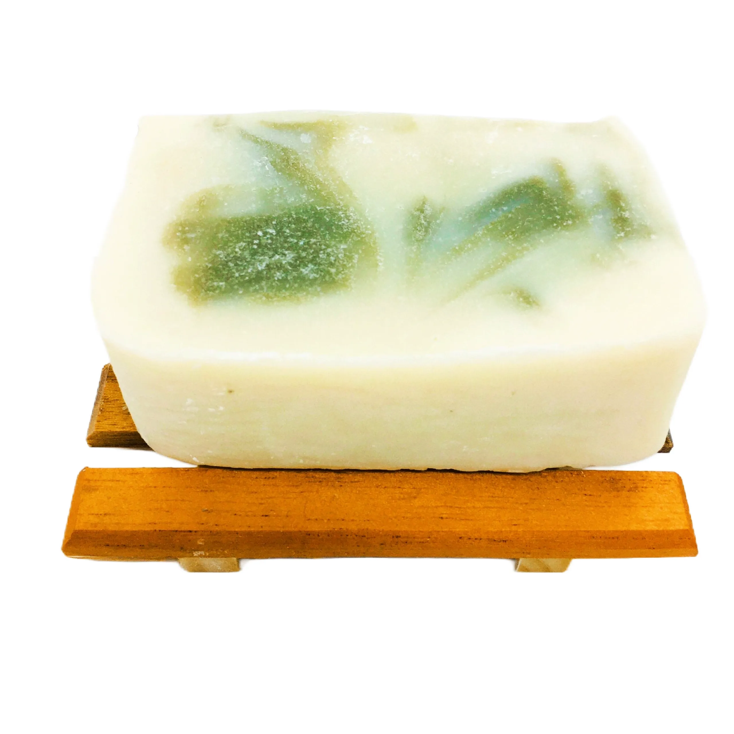 Detox Mint Herbal Soap