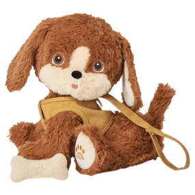 Dinkum Dog - Buddy