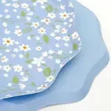Ditsy Floral Side Plates (set of 12)