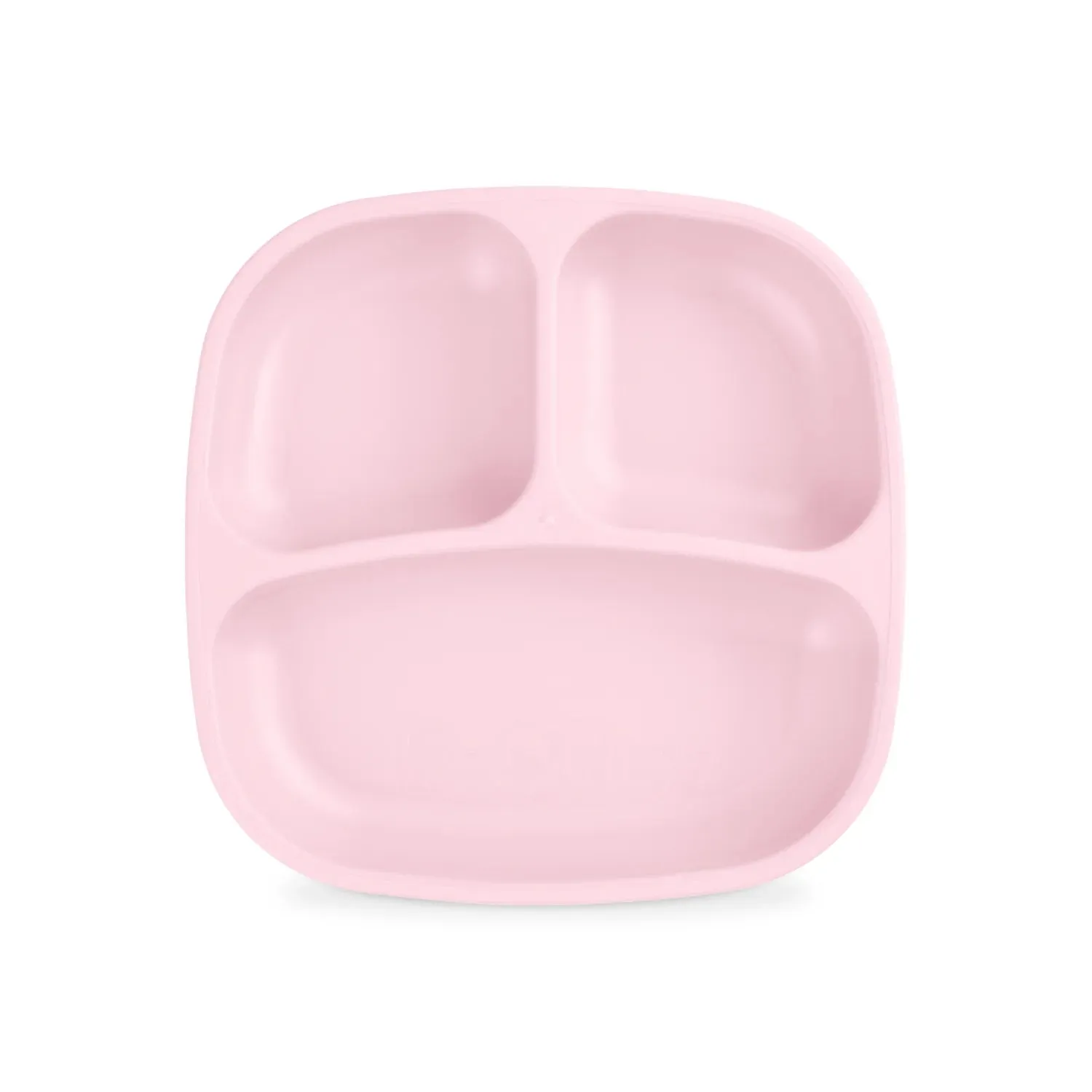 Divided Plate