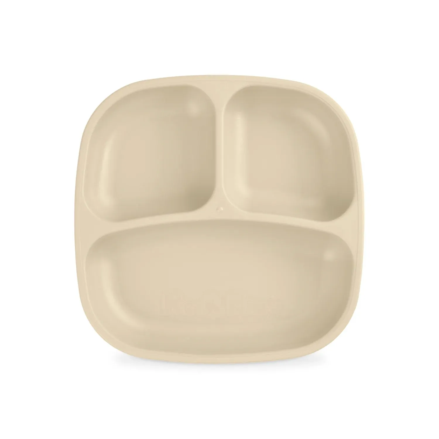 Divided Plate
