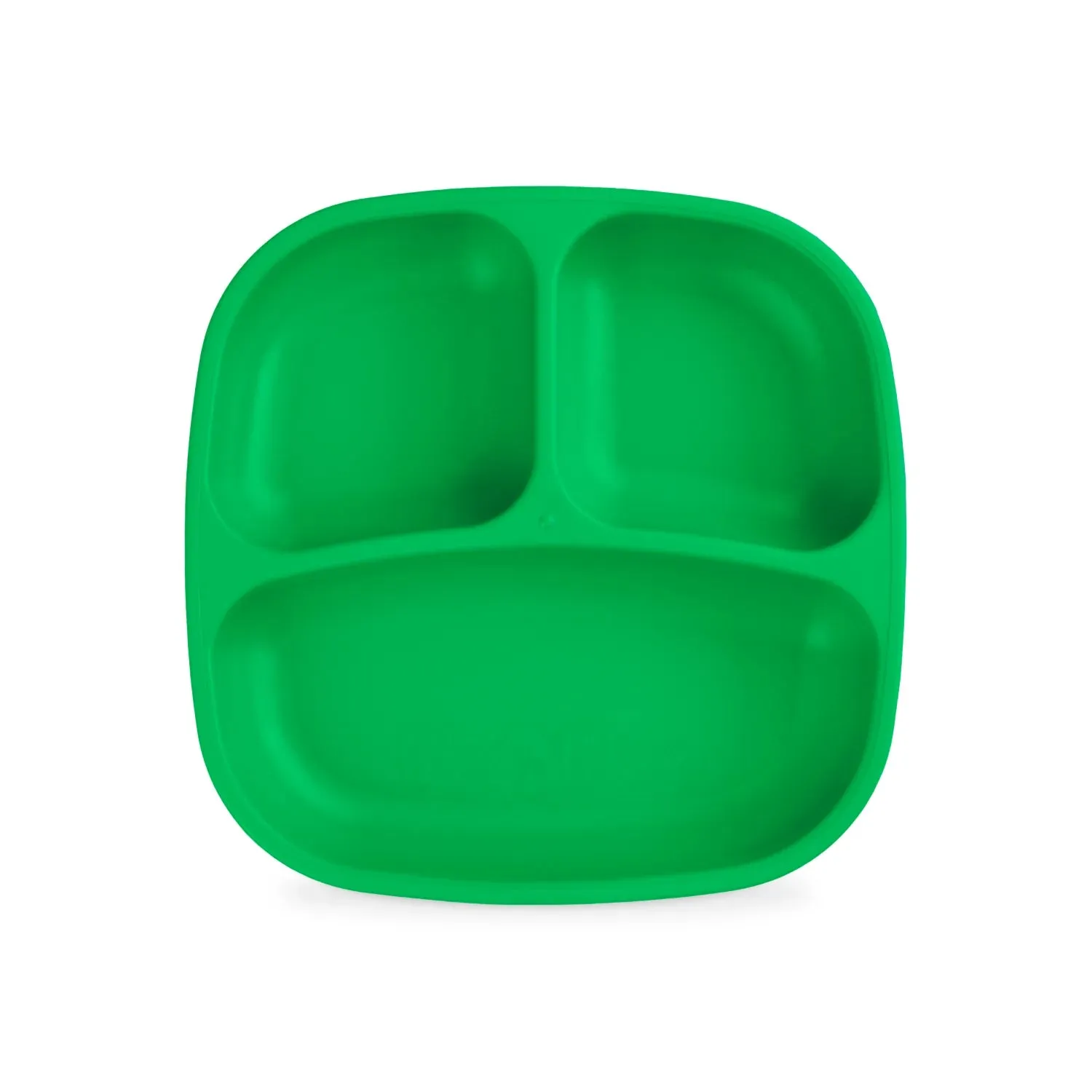 Divided Plate