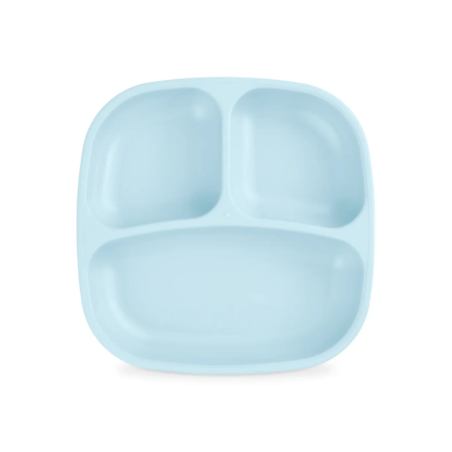 Divided Plate