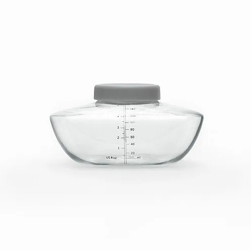 Elvie Pump Bottles (3 pack)