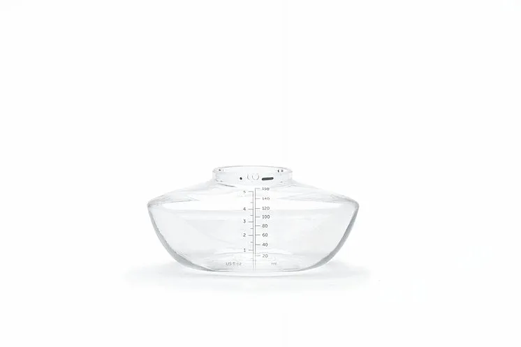 Elvie Pump Bottles (3 pack)