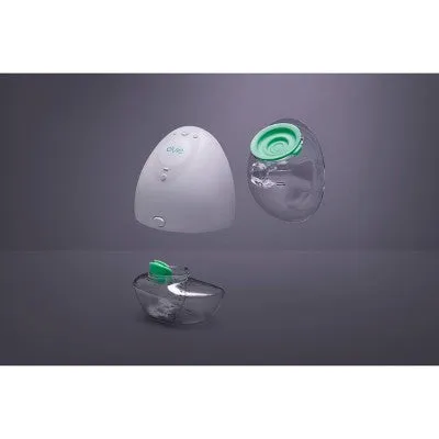 Elvie Pump Breast Shield - M (24mm)