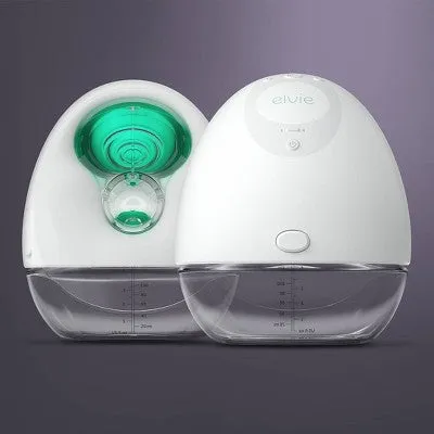 Elvie Pump Breast Shield - M (24mm)