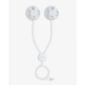 Elvie Stride Plus Connect Breast Feeding Kit - 3pc