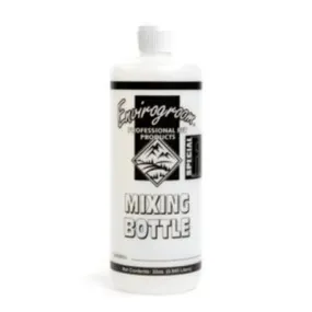 Envirogroom Mixing & Dilution Bottle 32oz - Convenient and Accurate Mixing