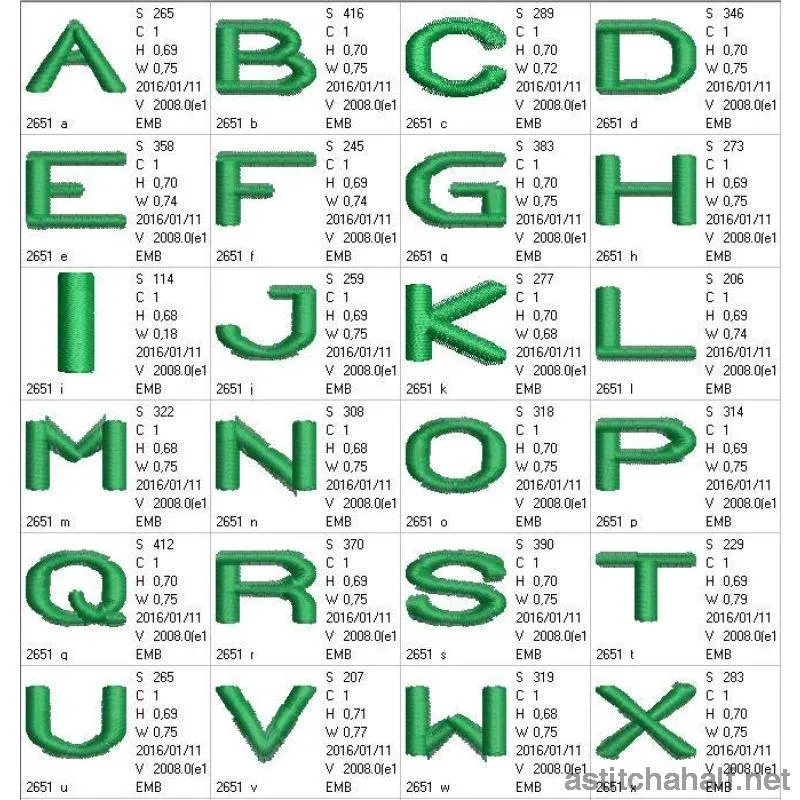 Fall in Love Font