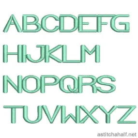 Fall in Love Font