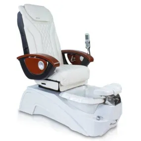 Fedora II Shiatsulogic EX-R Pedicure Chair