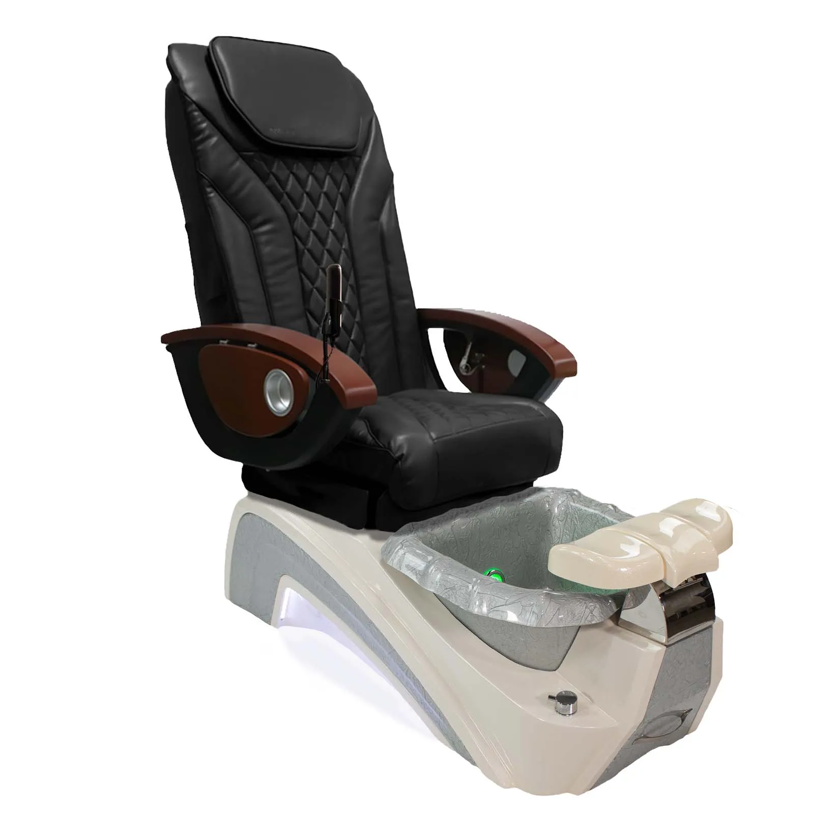 Fedora II Shiatsulogic EX-R Pedicure Chair
