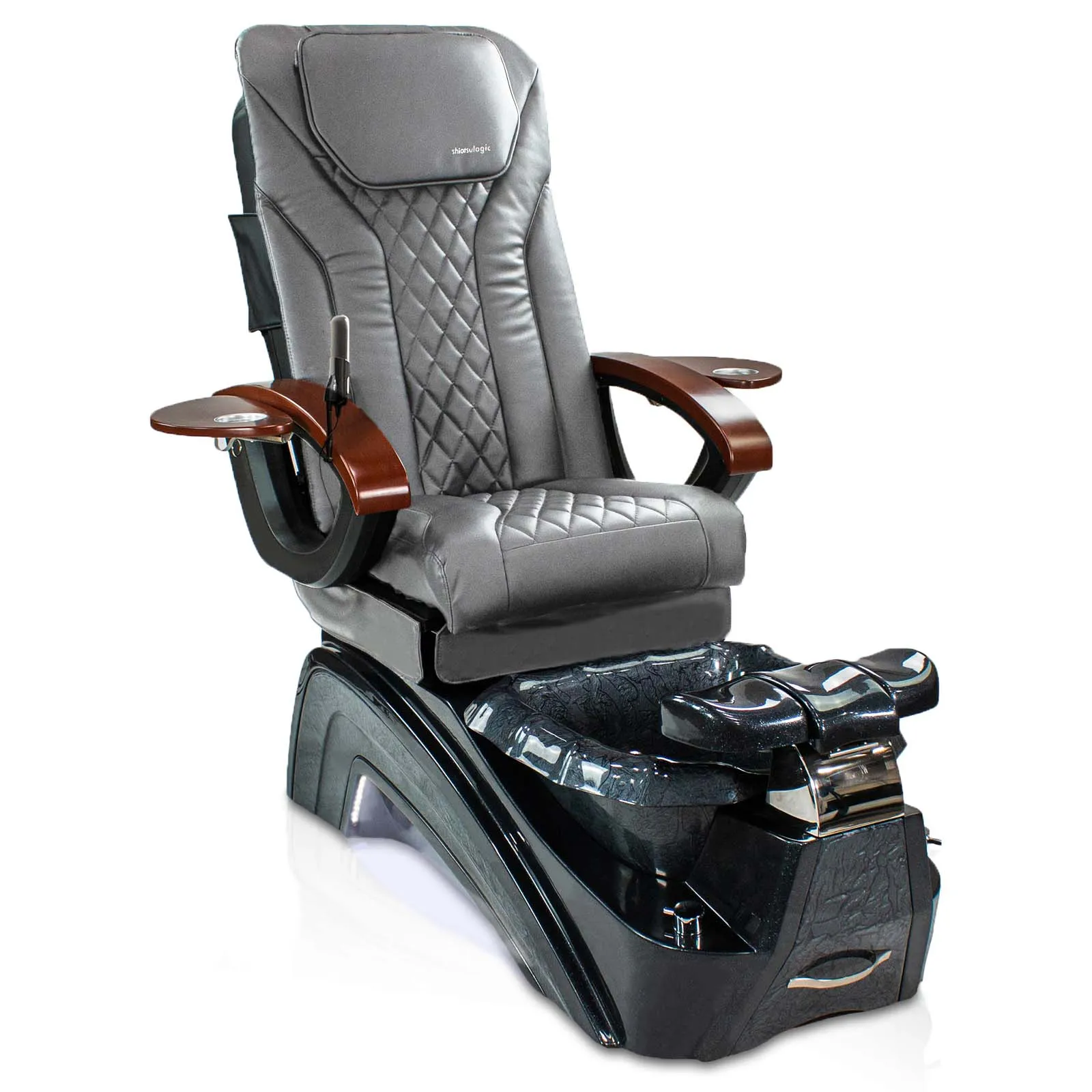 Fedora II Shiatsulogic EX-R Pedicure Chair