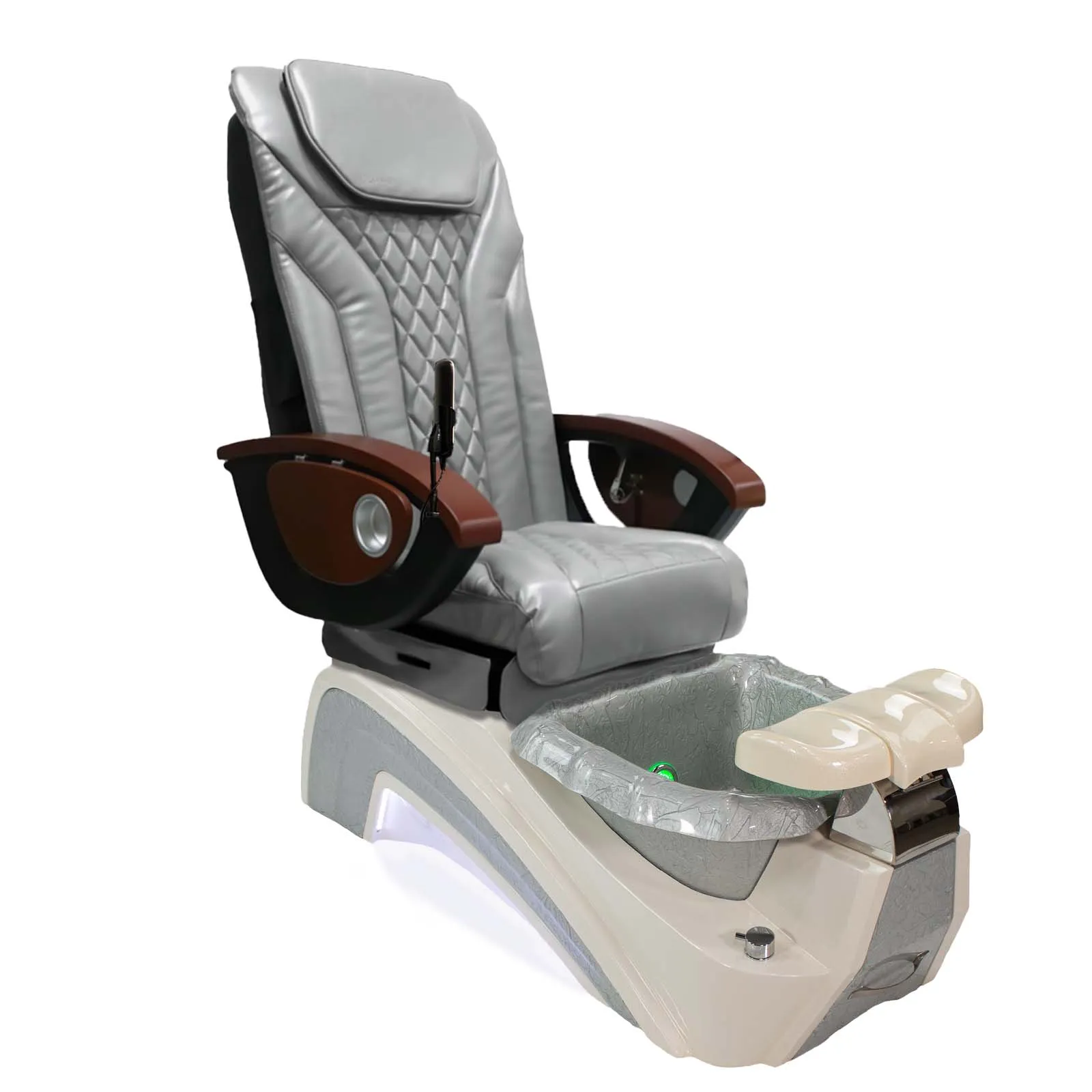Fedora II Shiatsulogic EX-R Pedicure Chair