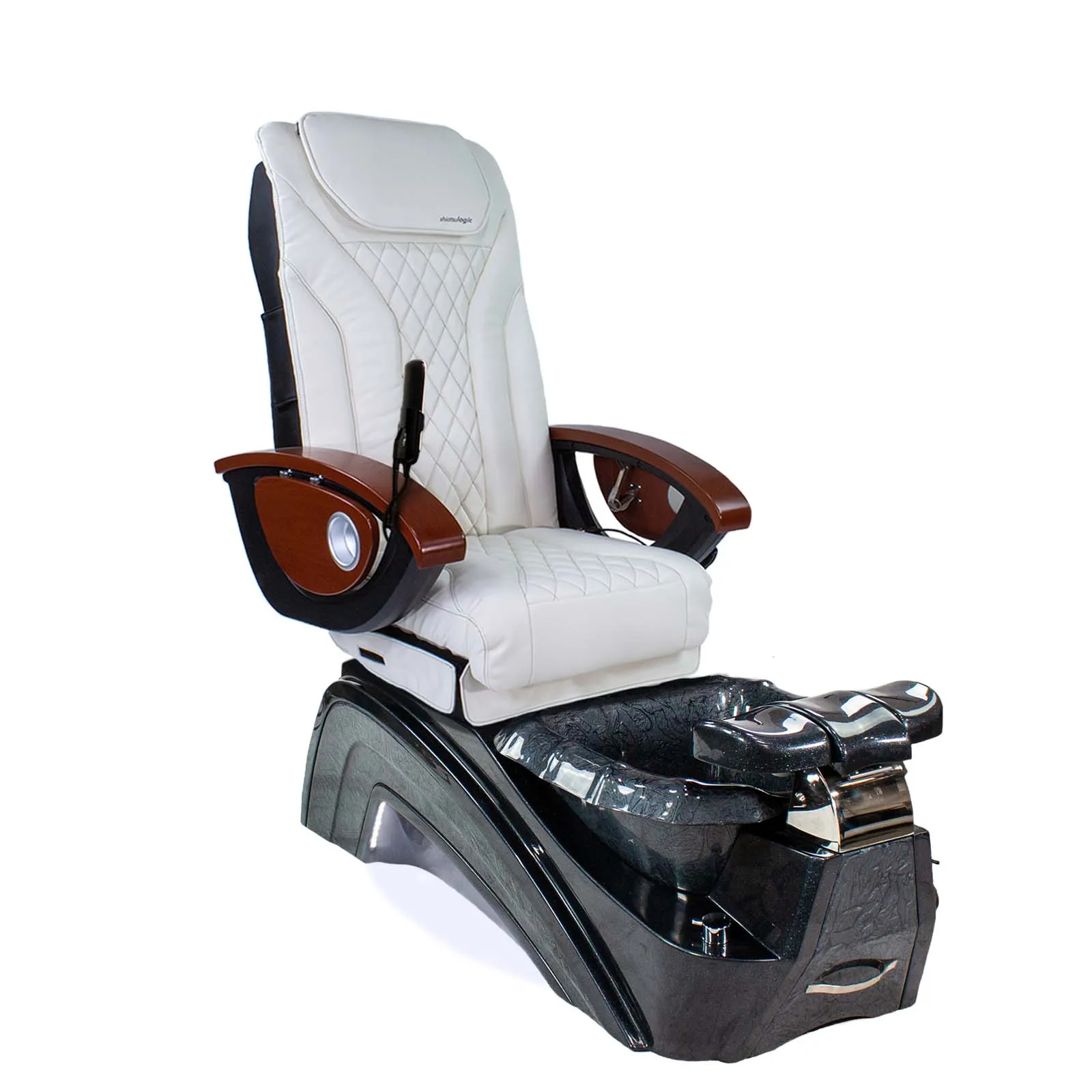 Fedora II Shiatsulogic EX-R Pedicure Chair