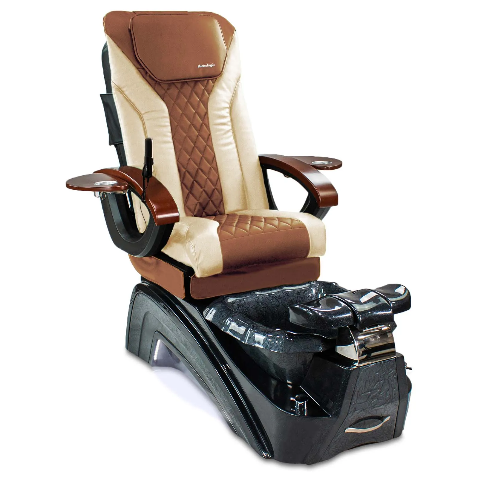 Fedora II Shiatsulogic EX-R Pedicure Chair