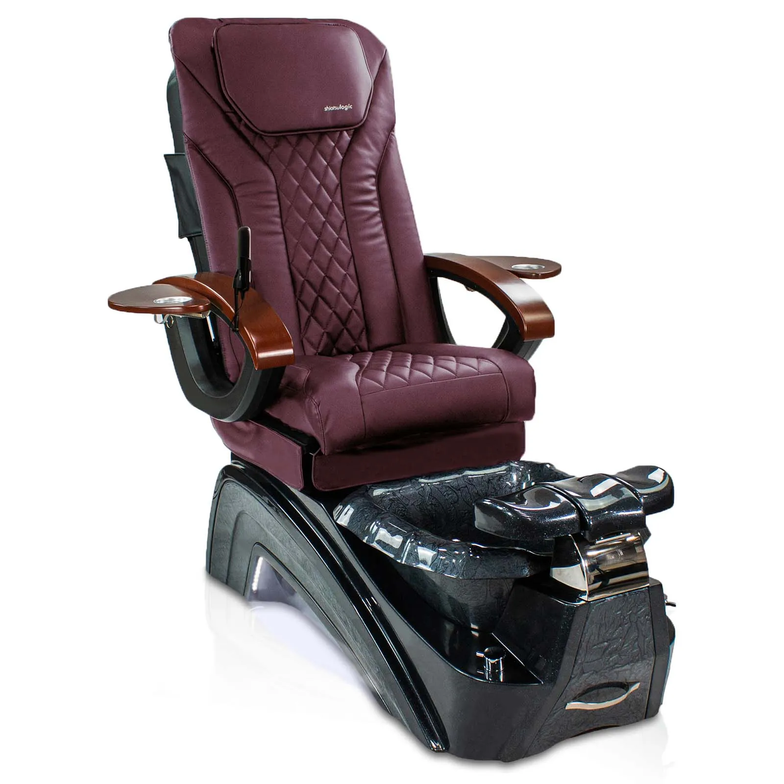 Fedora II Shiatsulogic EX-R Pedicure Chair