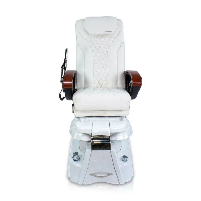 Fedora II Shiatsulogic EX-R Pedicure Chair