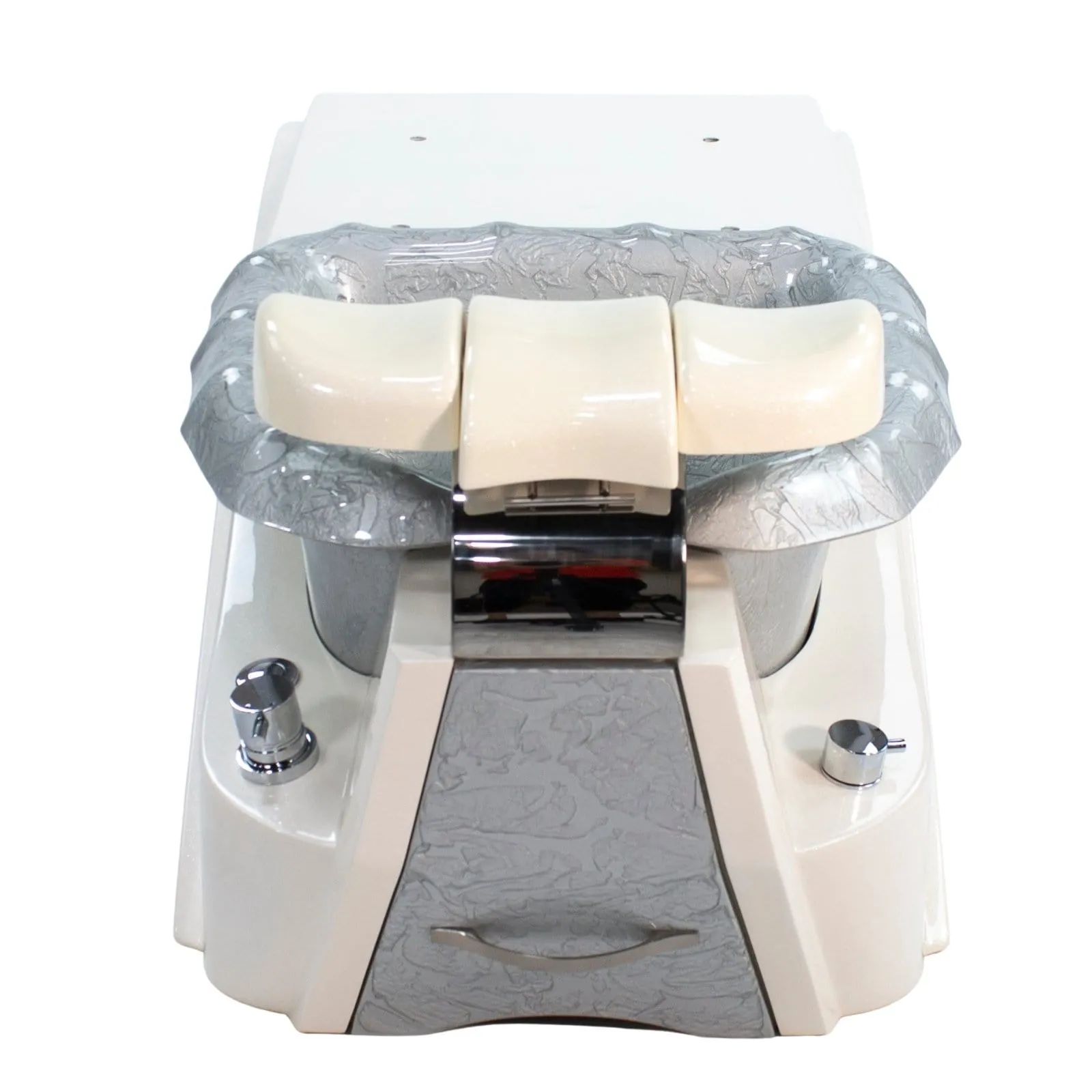 Fedora II Shiatsulogic EX-R Pedicure Chair