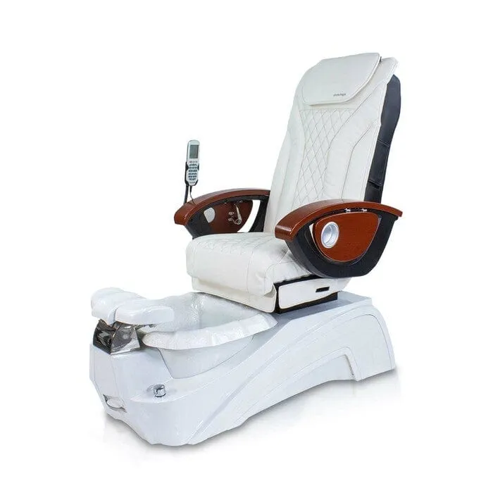 Fedora II Shiatsulogic EX-R Pedicure Chair