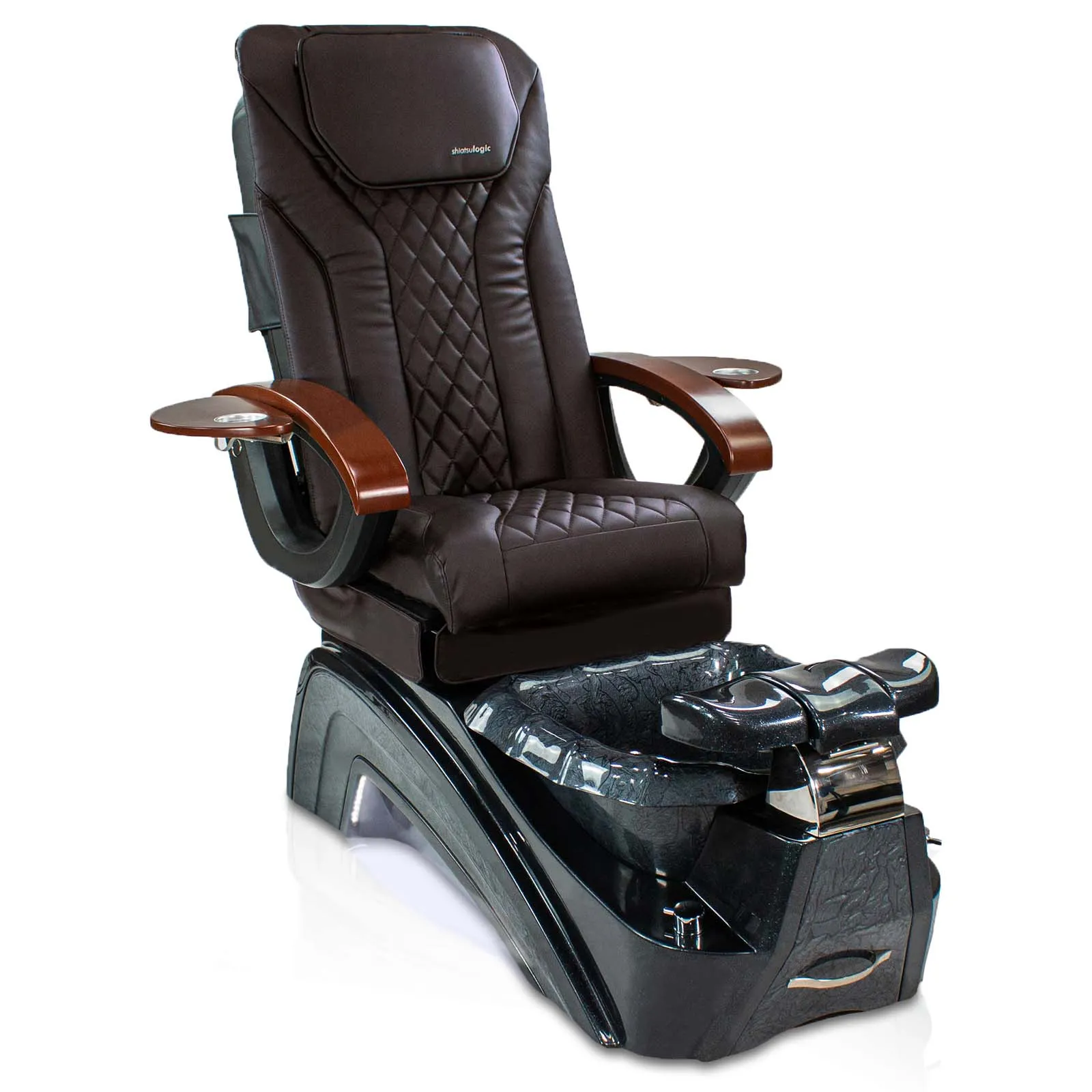 Fedora II Shiatsulogic EX-R Pedicure Chair