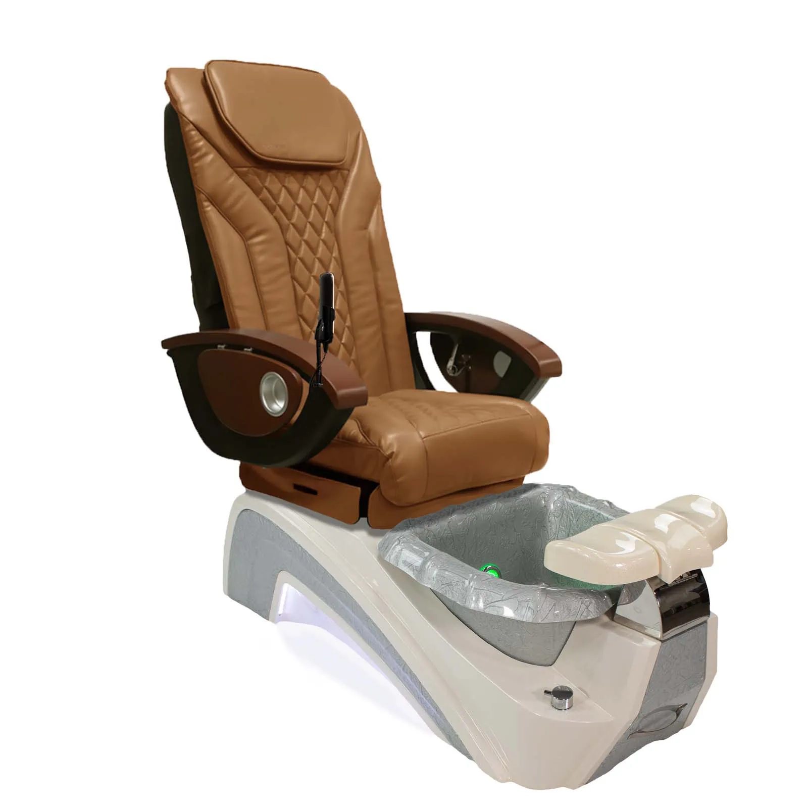 Fedora II Shiatsulogic EX-R Pedicure Chair