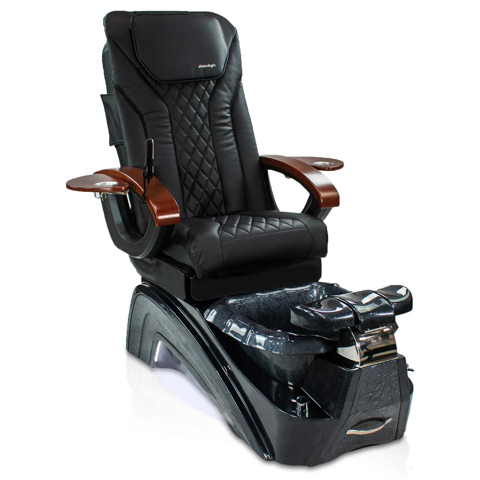Fedora II Shiatsulogic EX-R Pedicure Chair