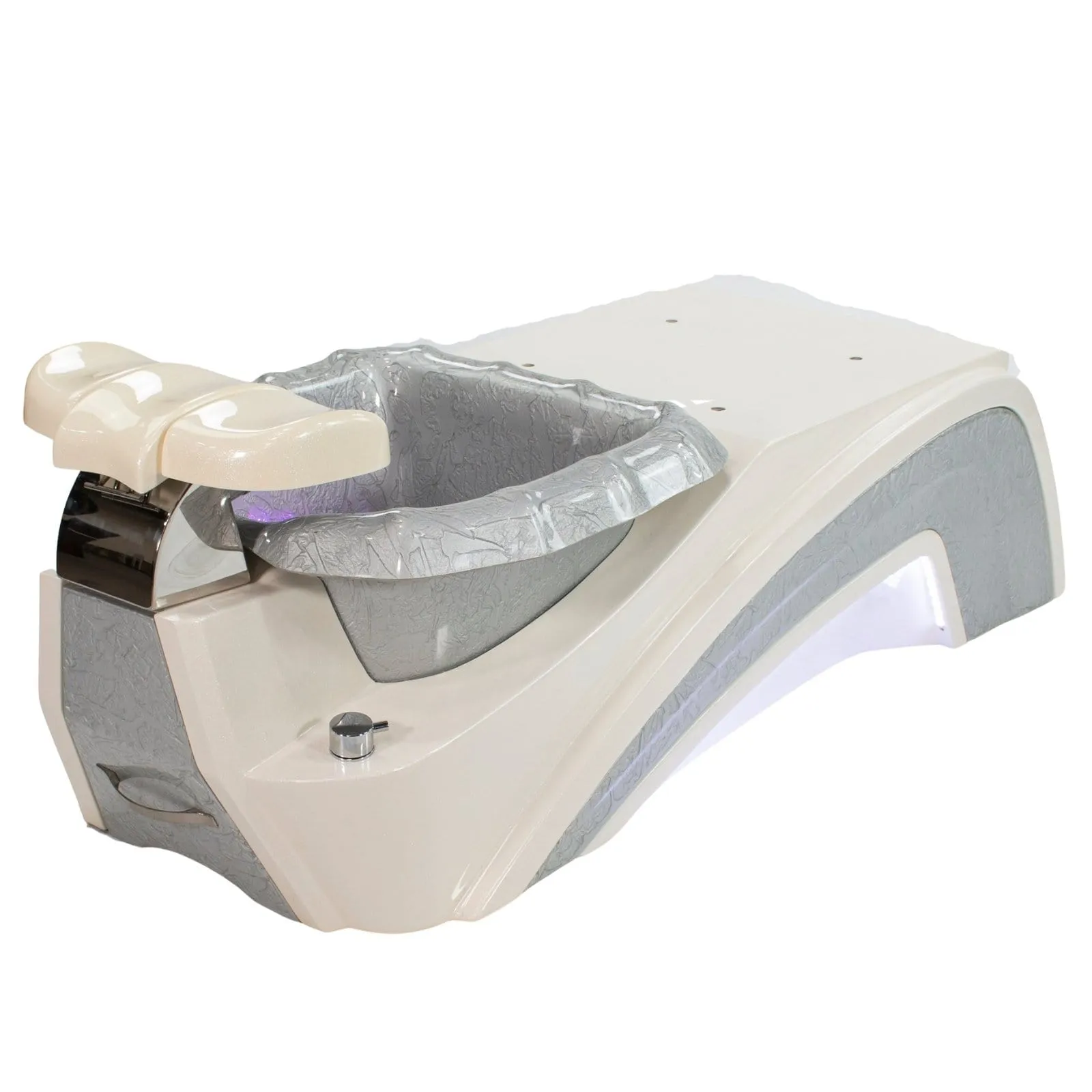 Fedora II Shiatsulogic EX-R Pedicure Chair