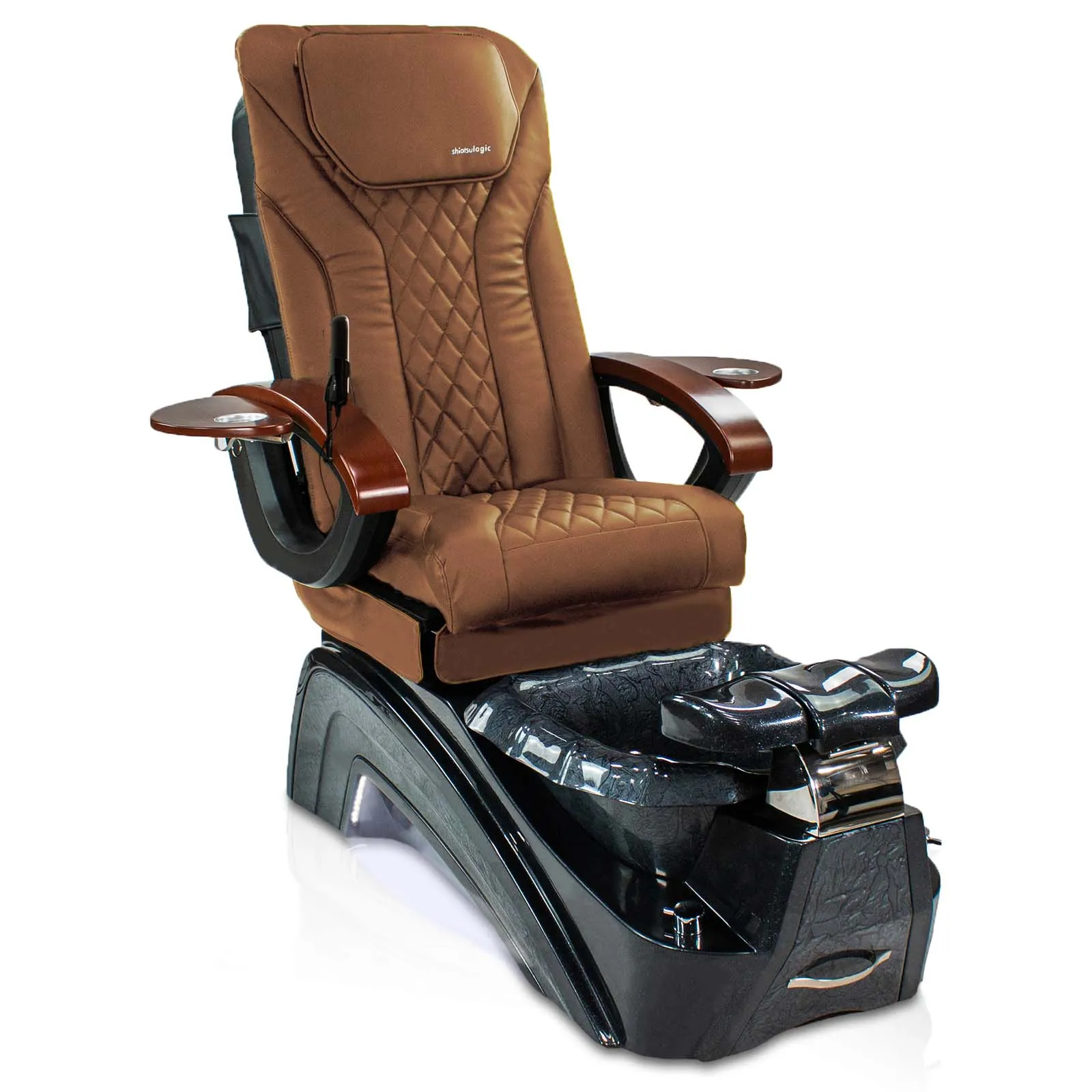 Fedora II Shiatsulogic EX-R Pedicure Chair