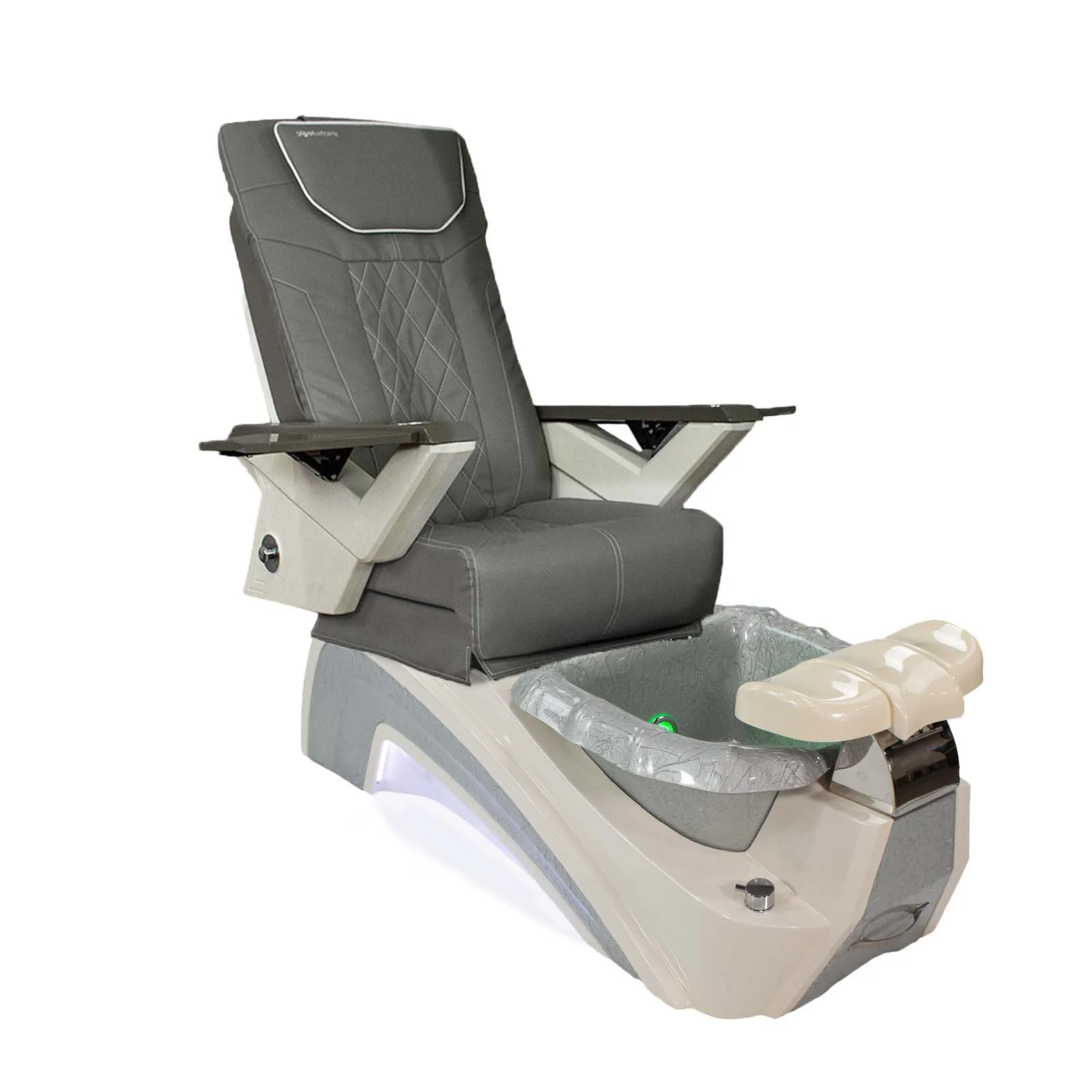 Fedora II Shiatsulogic FX Pedicure Spa Chair