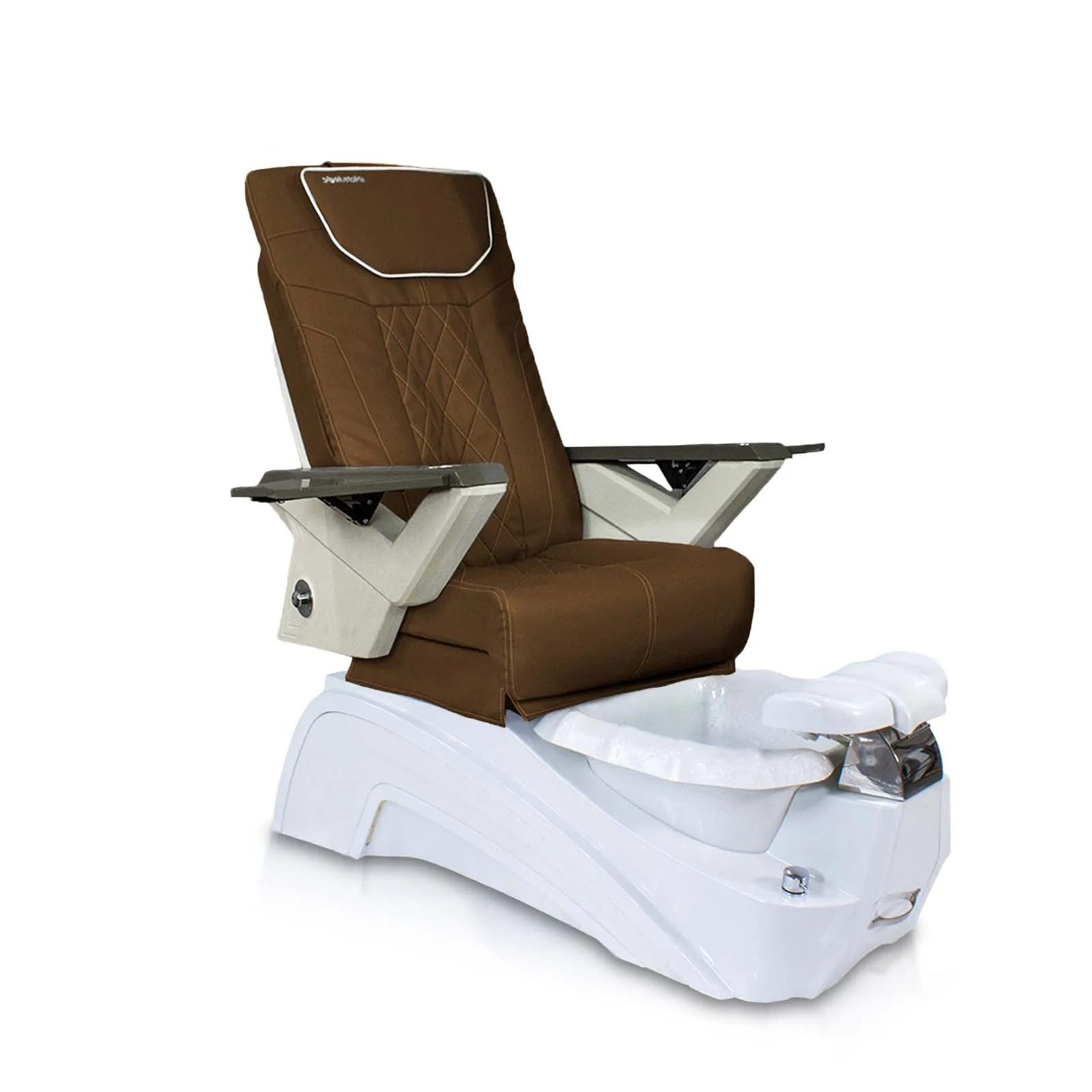 Fedora II Shiatsulogic FX Pedicure Spa Chair